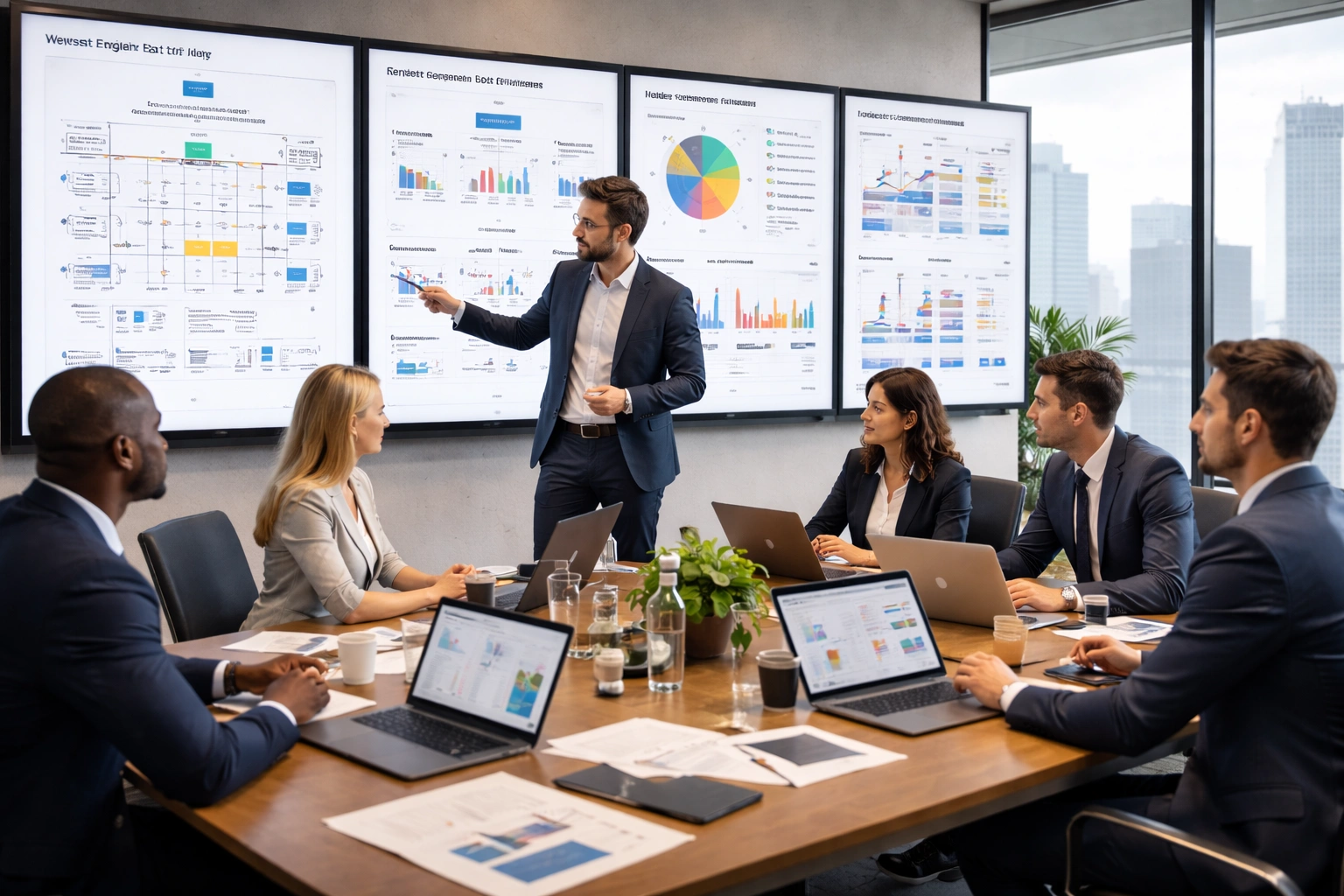 Technical SEO Foundation