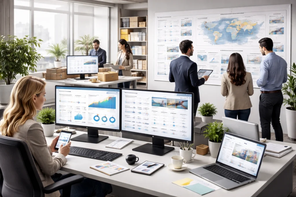 Who Needs Enterprise SEO Services