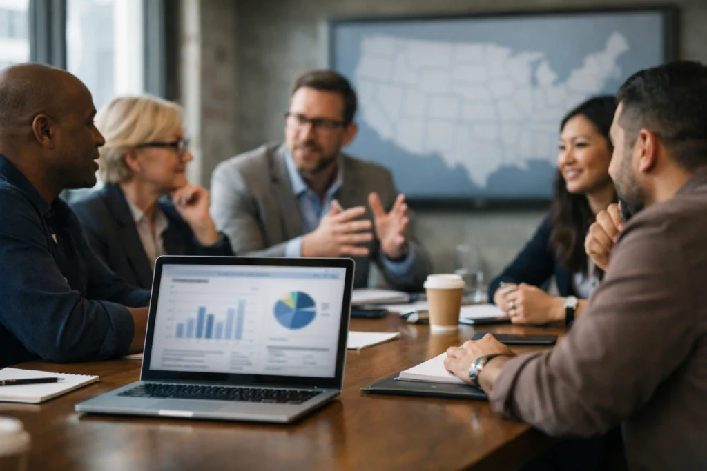 Who Needs National SEO