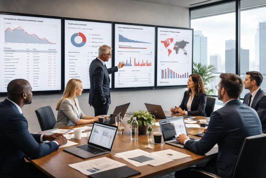 Why Enterprise SEO Matters for Large Businesses