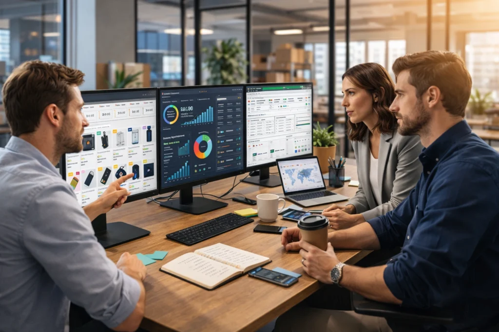 Where to Find Walmart Seller Services in the USA That Actually Grow Sales 2 affordable Walmart seller services in the USA.