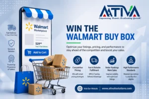 How to Win the Walmart Buy Box 