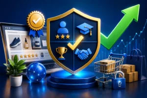 Blog 4 What is E-E-A-T in SEO Improve Trust, Rankings & Traffic