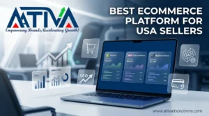 Best Ecommerce Platform for USA Sellers in 2026 Shopify vs WooCommerce vs BigCommerce