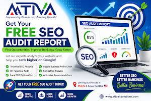 Ativa IT Solutions | Best Digital Marketing & SEO Agency in USA place picture