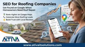 Seo for roofing companies