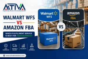 Walmart WFS vs Amazon FBA- Which Fulfillment Service Actually Makes You More Money? 1 Walmart WFS vs Amazon FBA-Which Is Better for Growing Your Business