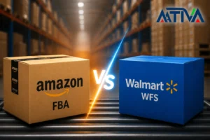 Walmart WFS vs Amazon FBA-Which Is Better for Growing Your Business