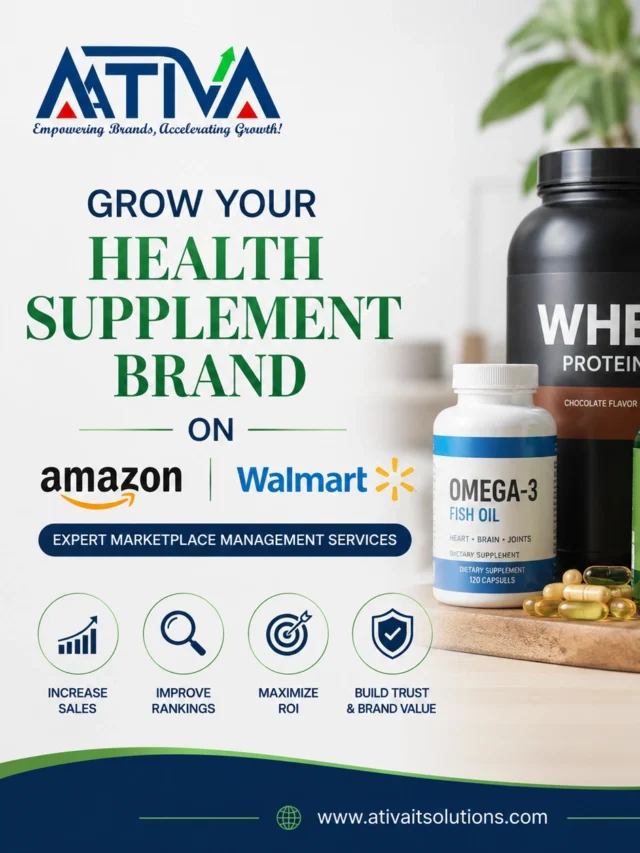 How to Choose the Best Amazon Account Management Service in the USA