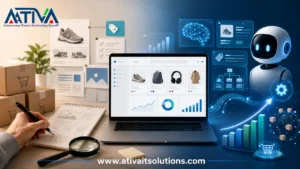 AI vs Manual SEO for Ecommerce