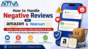 How to Handle Negative Reviews on Amazon & Walmart Without Losing Rankings 1 How to Handle Negative Reviews