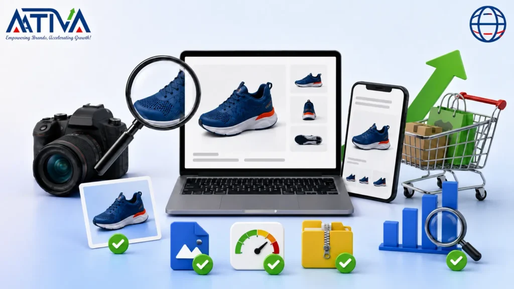 Image SEO for Online Stores