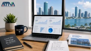 Top 5 SEO Mistakes Small Businesses in Miami Are Still Making