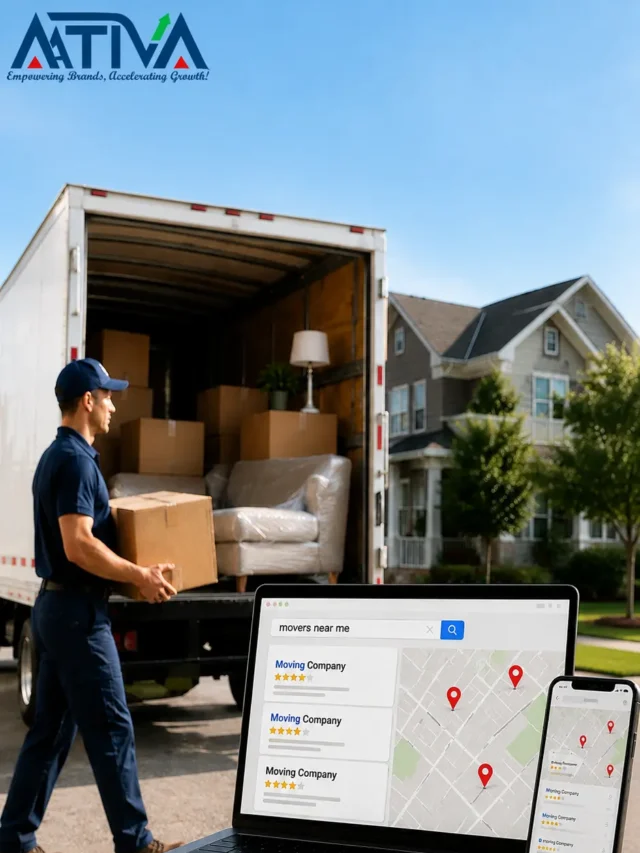 Movers Near Me: How to Find the Right Moving Company