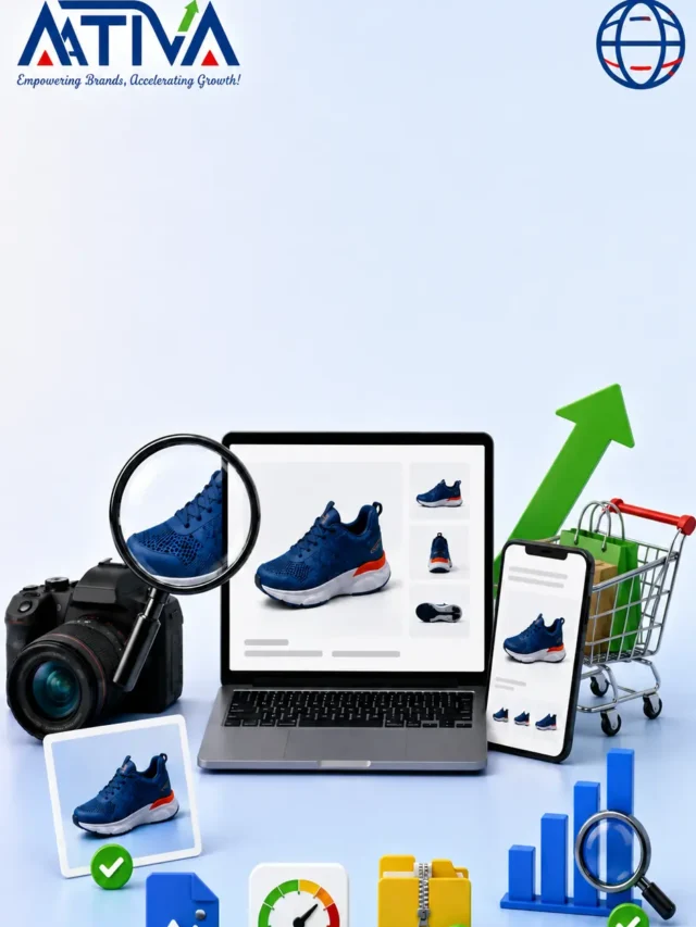 Product Image SEO for Ecommerce: Boost Visibility & Sales