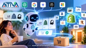 Agentic Checkout for Ecommerce How It Works