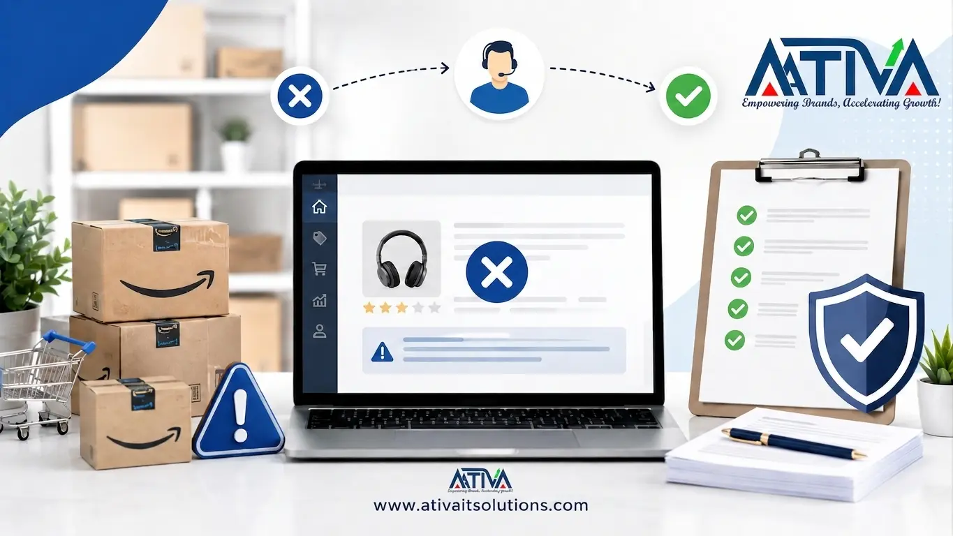Amazon Listing Suspended How to Fix It & Get Reinstated