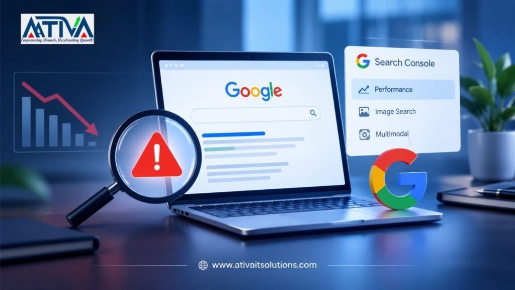 Google September 2026 Spam Update: What It Means for Your Rankings and Traffic 1 Google Spam Update September 2026