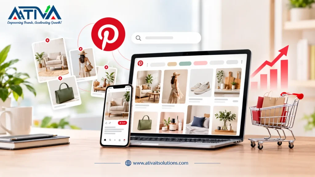 Pinterest Marketing for eCommerce