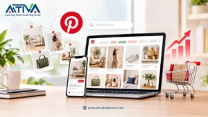 Pinterest Marketing for eCommerce