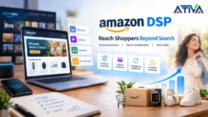 What Is Amazon DSP and How Should eCommerce Brands Use It